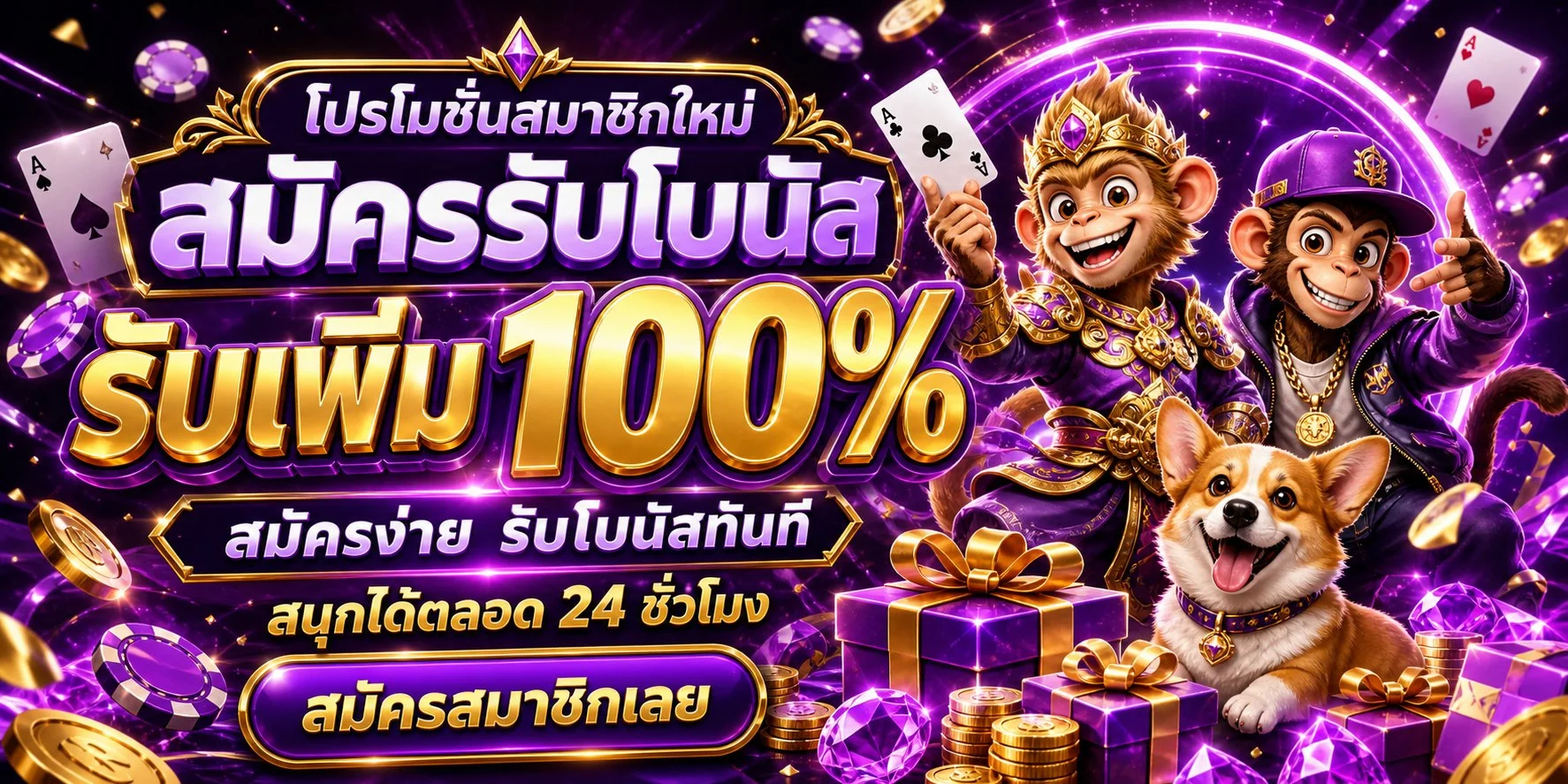 PMV788 เว็บตรง คาสิโนออนไลน์ สมัครง่าย ฝากถอนเร็ว